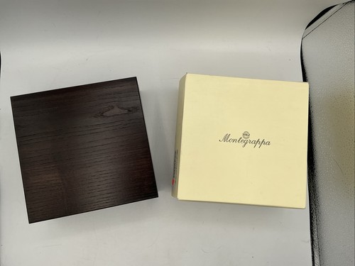 Montegrappa extra 1930 lusso - montegrappa,