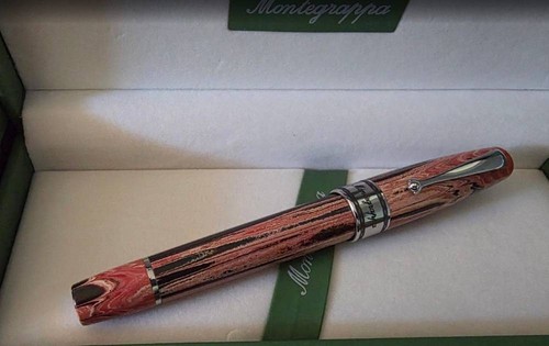 Penna stilografica montegrappa - penna,
