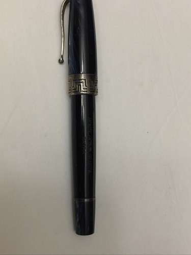 Penna stilografica vintage - stilografica,