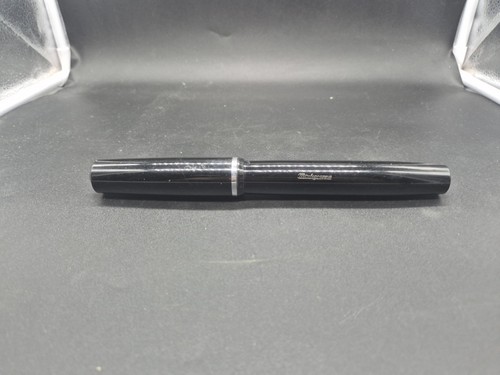 Vecchia penna stilografica - ,