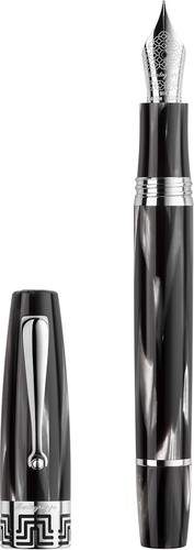 Montegrappa penna stilografica - montegrappa,
