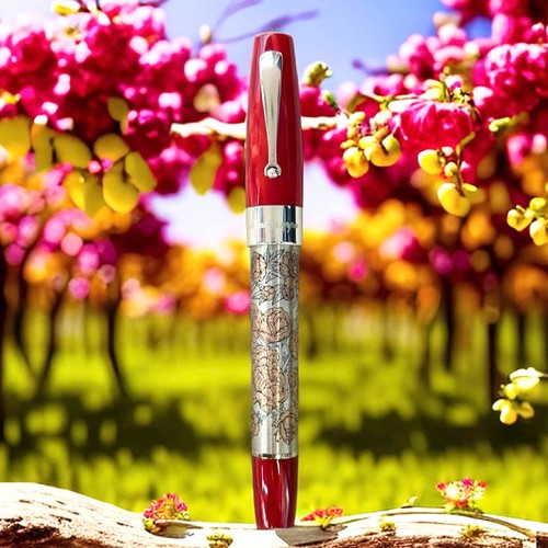 Penna stilografica montegrappa - penna,