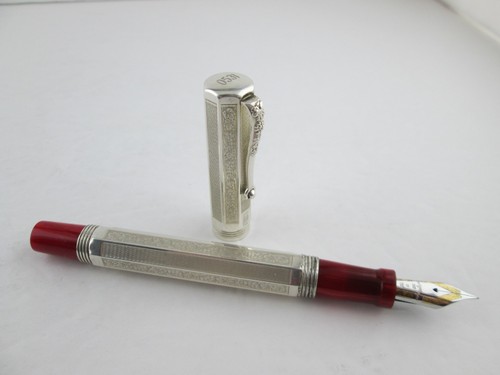 Penna stilografica montegrappa - penna,