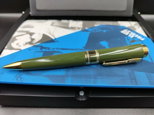 Montegrappa elvis presley - -,