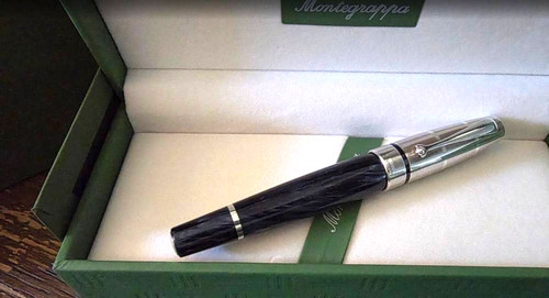 Penna stilografica montegrappa - penna,