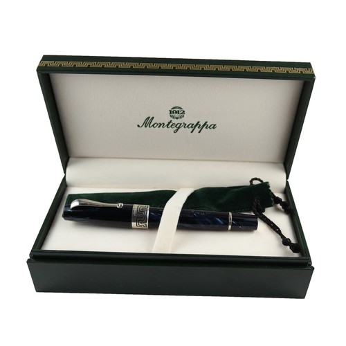 Penna stilografica montegrappa - stilografica,