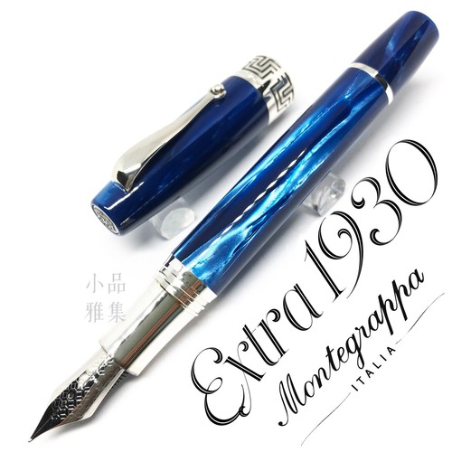 Penna stilografica montegrappa - penna,