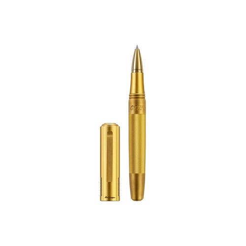 Penna roller montegrappa 007 - penna,