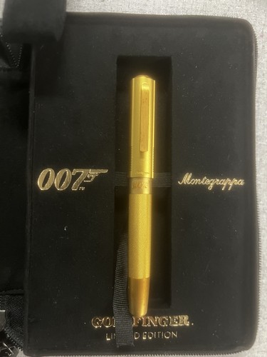 Penna sfera montegrappa - penna,