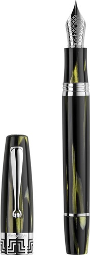 Montegrappa penna stilografica - penna,