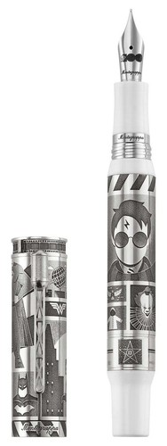 Montegrappa bros 100th - bros,