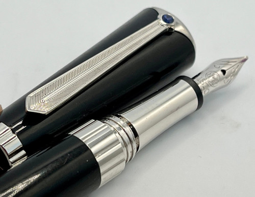 Montblanc marlene dietrich - montblanc,