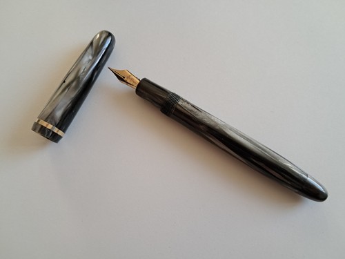Penna stilografica montegrappa - penna,