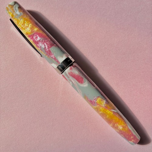 Montblanc talvisium paris in - montblanc,