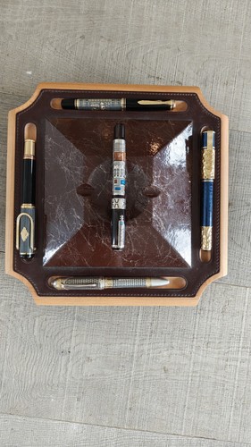 Penna stilografica montegrappa - penna,