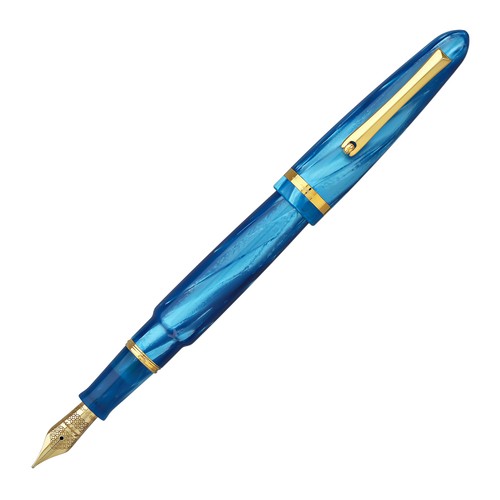 Penna stilografica montegrappa - penna,