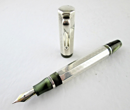 Penna stilografica montegrappa - penna,