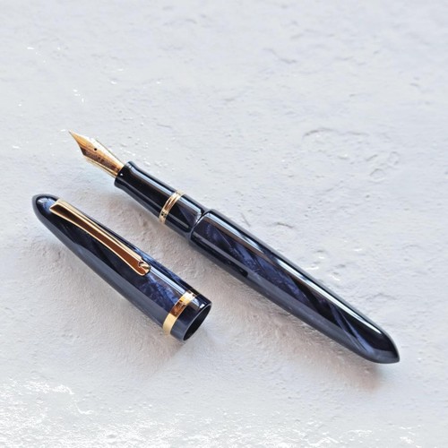 Montegrappa venice celluloide - montegrappa,