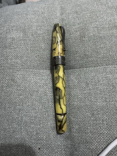 Vintage montegrappa extra - vintage, 1912