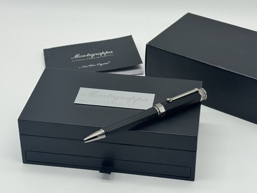 Penna sfera montegrappa - a,