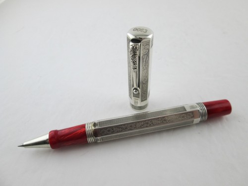 Penna sfera montegrappa - a,