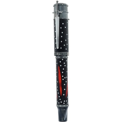 Montegrappa penna stilografica - montegrappa,