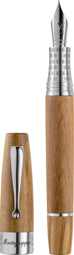 Montegrappa penna stilografica - montegrappa,
