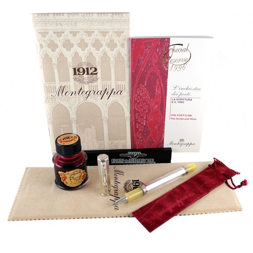 Montegrappa special reserve - special,