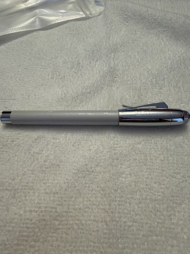 Penna stilografica faber - penna,