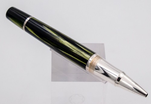 Montegrappa extra 1930 green - montegrappa,