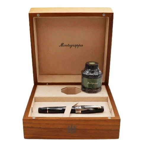 Penna stilografica montegrappa - penna,