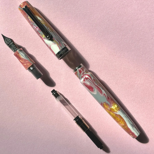 Penna stilografica montegrappa - penna,