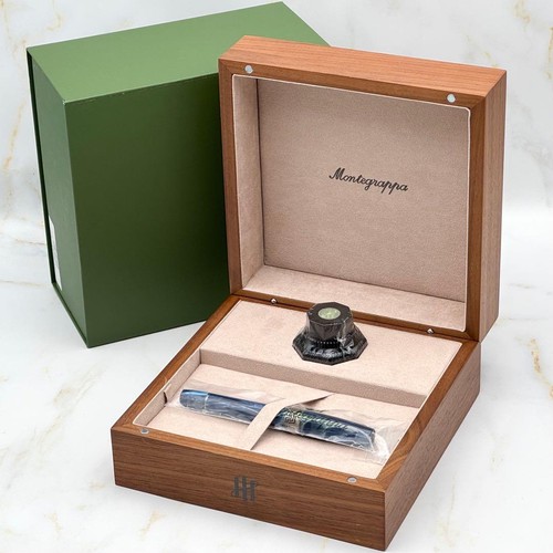 Montegrappa penna stilografica - montegrappa,