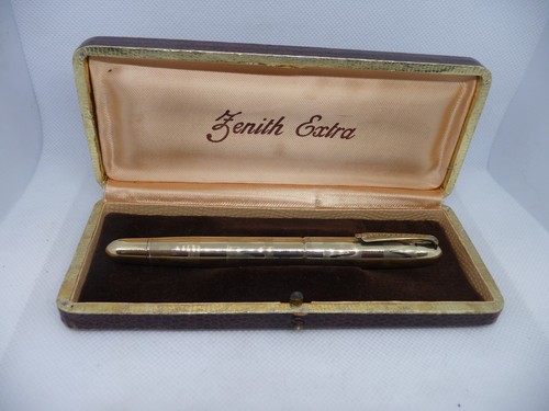 Penna stilografica zenith - stilografica,