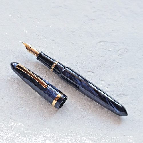 Penna stilografica montegrappa - stilografica,