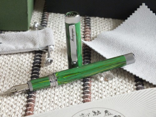 Penna stilografica montegrappa - penna,