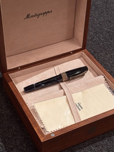 Montegrappa extra eight - montegrappa,