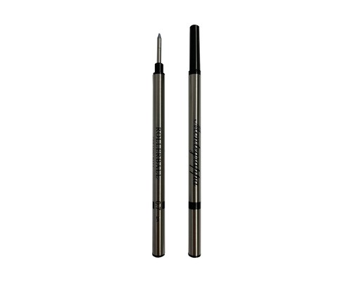 Refill roller fine mm nero - refill,