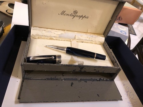 Penna sfera montegrappa miya - a,
