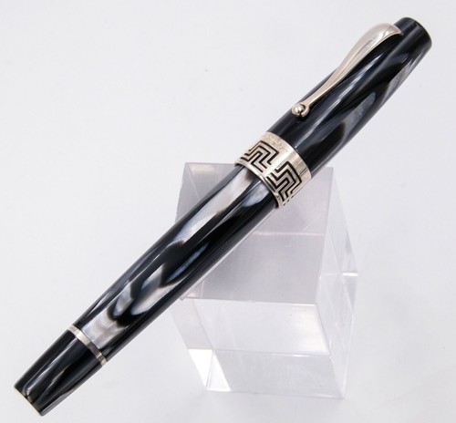 Montegrappa extra 1930 - extra, gray