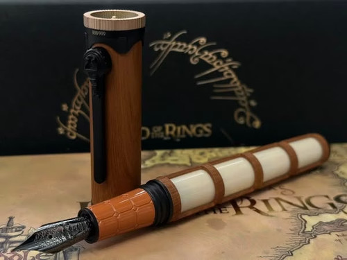 Penna stilografica montegrappa - penna,