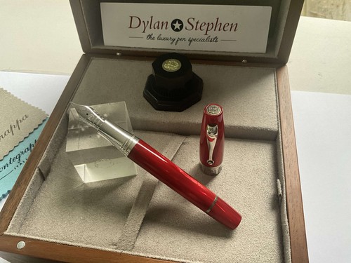 Montegrappa extra 1930 - montegrappa,