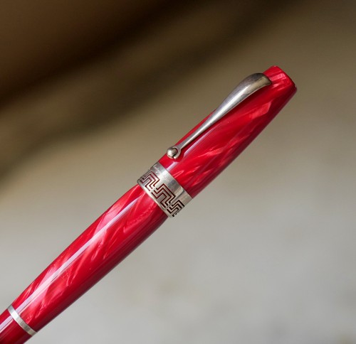 Stylo plume montegrappa - stylo,