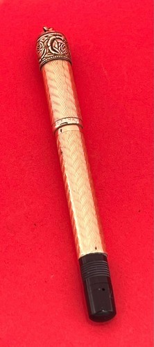 Zenith Extra (Montegrappa)