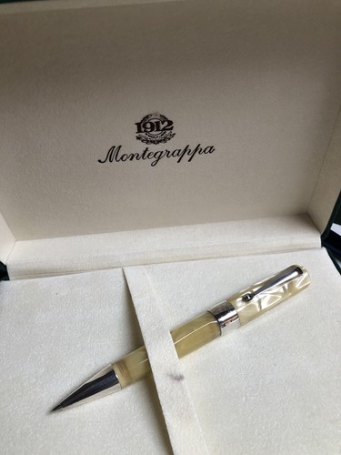 Montegrappa portamine extra - montegrappa,