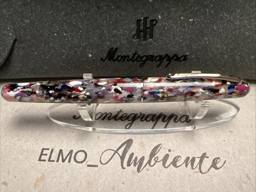 Penna stilografica montegrappa - penna,