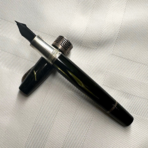 Penna stilografica montegrappa - penna,