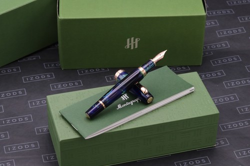 Montegrappa mia cenote - cenote, brooks