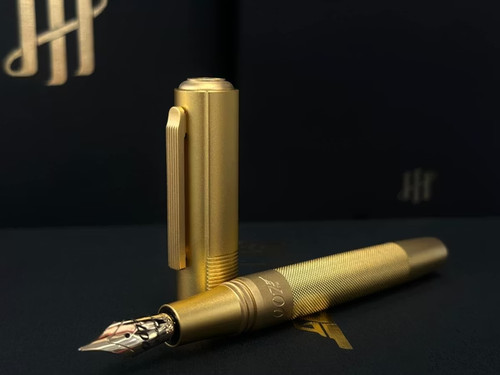 Penna stilografica montegrappa - stilografica,