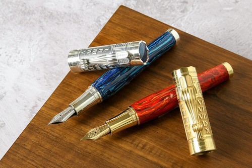 Penna stilografica montegrappa - stilografica,
